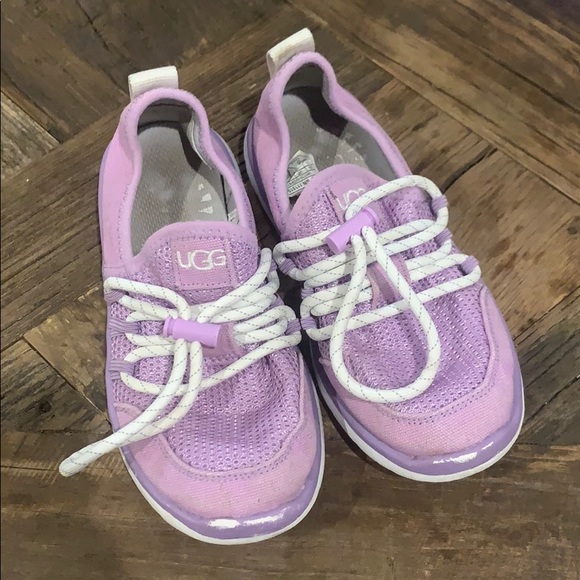 ugg cambrian sneaker